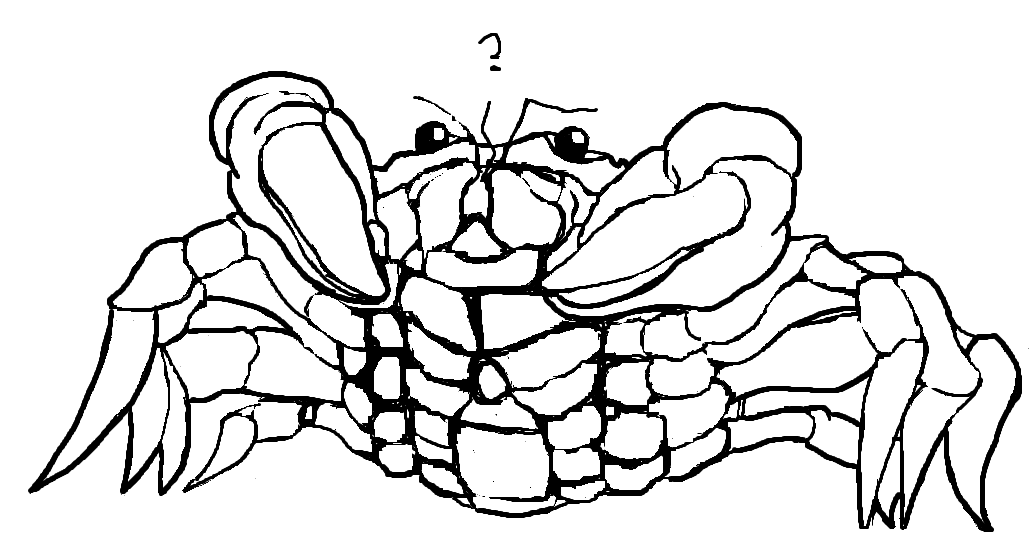 crab